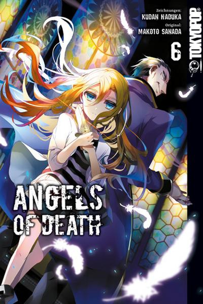 Angels of Death 6