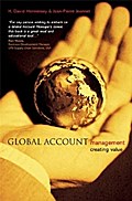Global Account Management