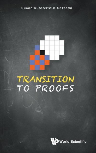 TRANSITION TO PROOFS