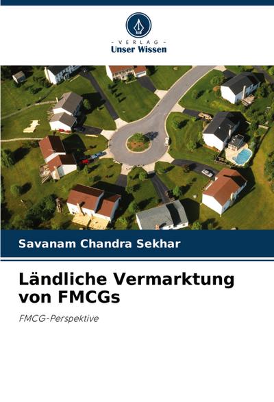 Ländliche Vermarktung von FMCGs