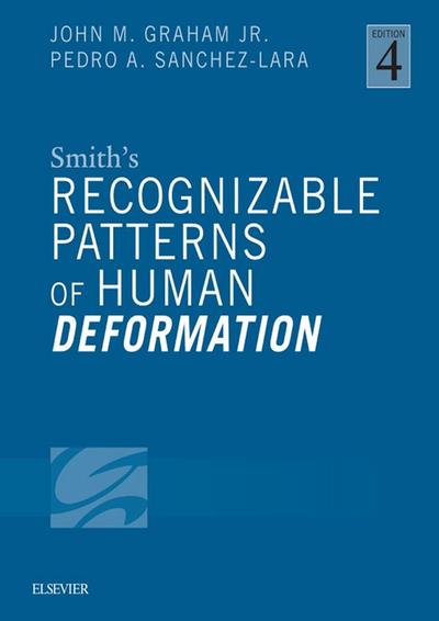 Smith’s Recognizable Patterns of Human Deformation E-Book