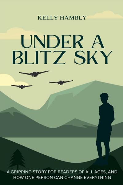 Under A Blitz Sky