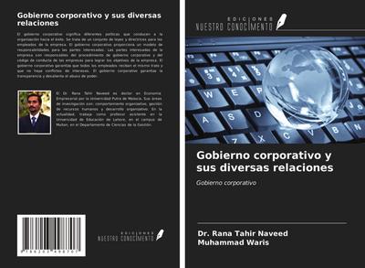 Gobierno corporativo y sus diversas relaciones