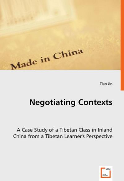 Negotiating Contexts