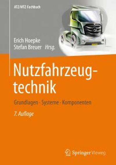 Nutzfahrzeugtechnik