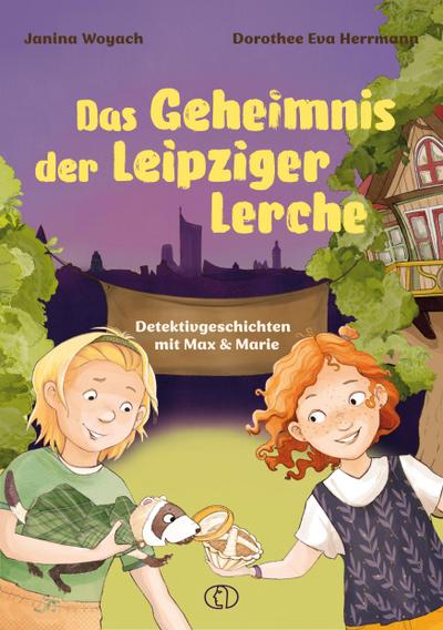 Das Geheimnis der Leipziger Lerche