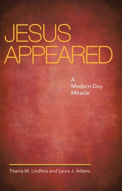 Jesus Appeared
