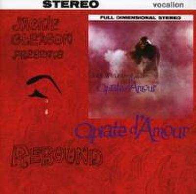 Opiate D’Amour/Rebound