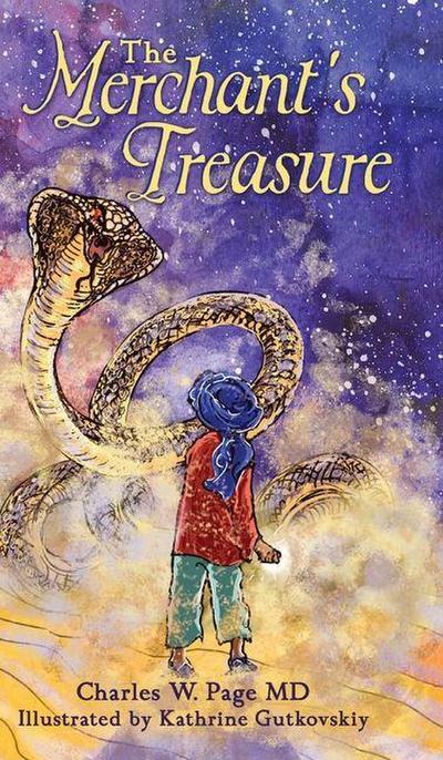 The Merchant’s Treasure