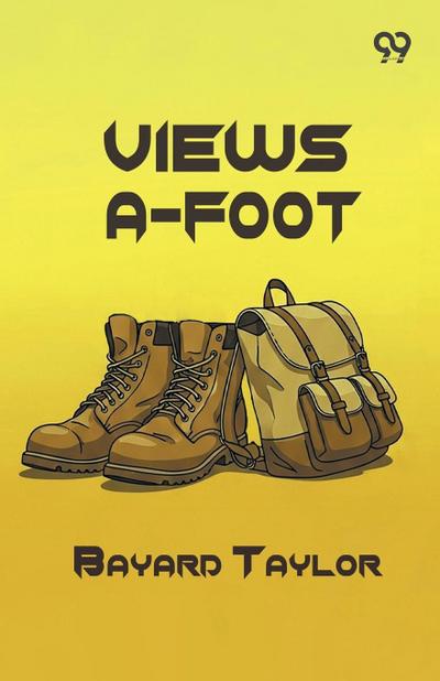 Views A-Foot