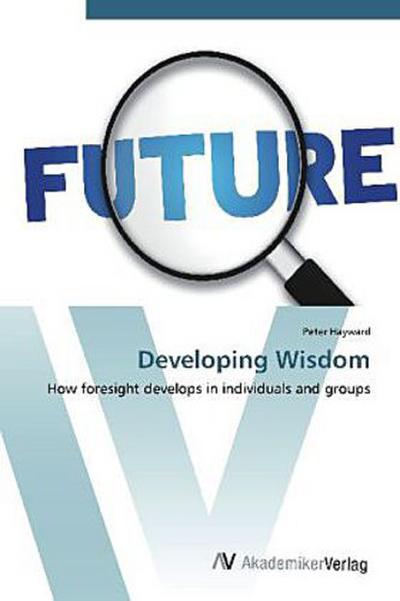 Developing Wisdom