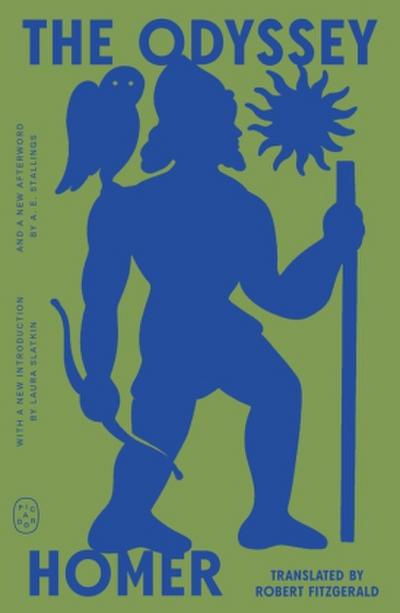 The Odyssey