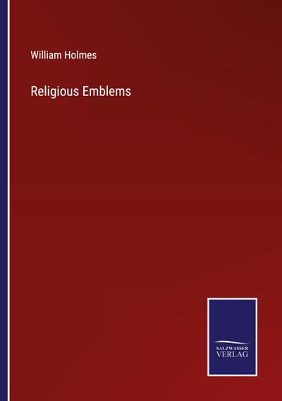 Religious Emblems