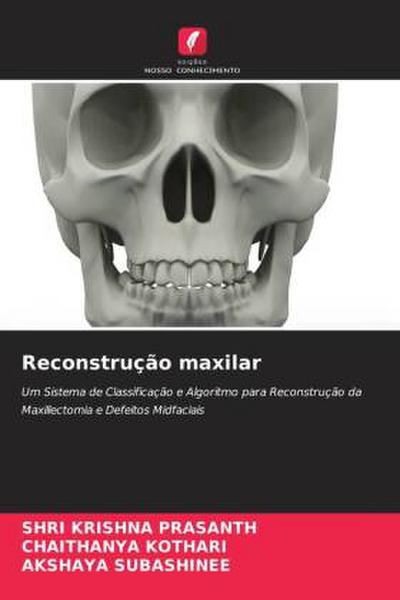 Reconstrução maxilar