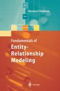 Entity-Relationship Modeling