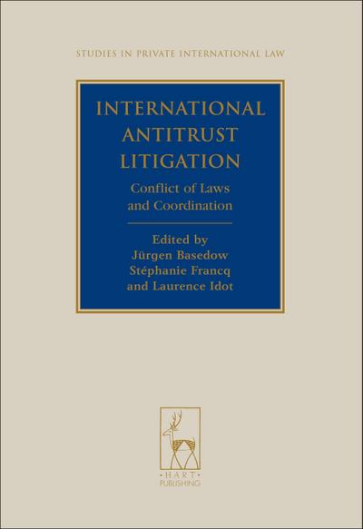 International Antitrust Litigation