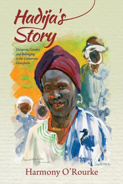 Hadija’s Story