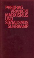 Marxismus und Sozialismus