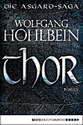 Thor von Wolfgang Hohlbein | Ebook