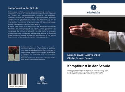 Kampfkunst in der Schule
