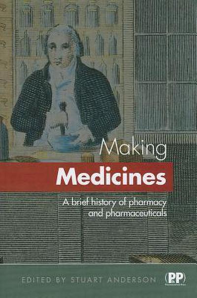 Making Medicines