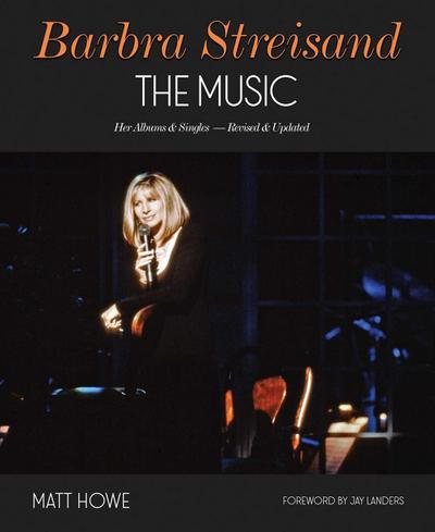 Barbra Streisand: The Music