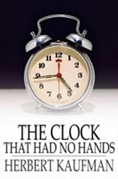 Clock That Had No Hands