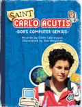 Saint Carlo Acutis