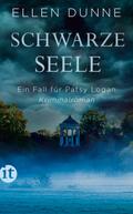 Schwarze Seele von Ellen Dunne | Ebook