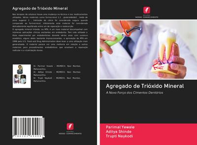 Agregado de Trióxido Mineral