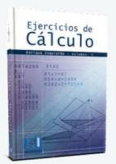 Ejercicios de cálculo IV