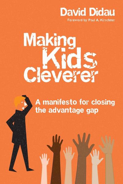 Making kids cleverer