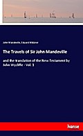 The Travels of Sir John Mandeville