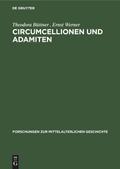 Circumcellionen und Adamiten