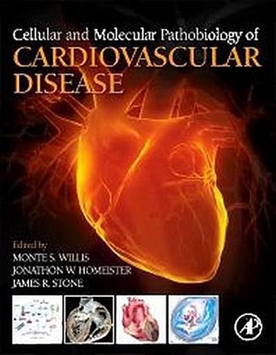 Cellular and Molecular Pathobiology of Cardiovascular Disease