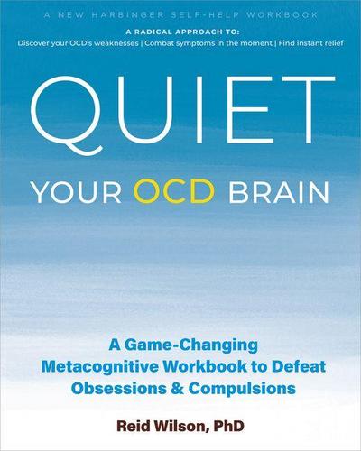 Quiet Your Ocd Brain