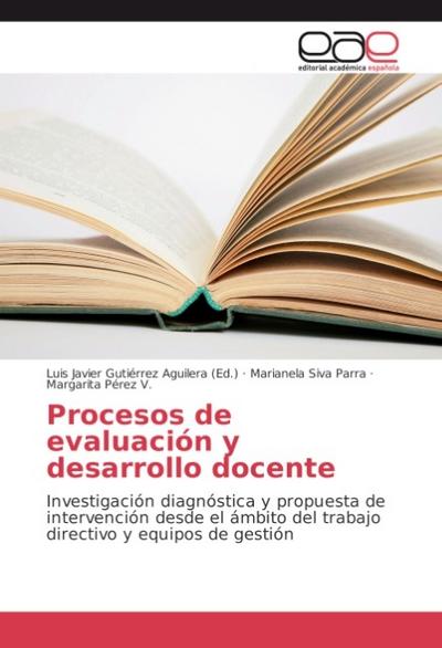Procesos de evaluación y desarrollo docente