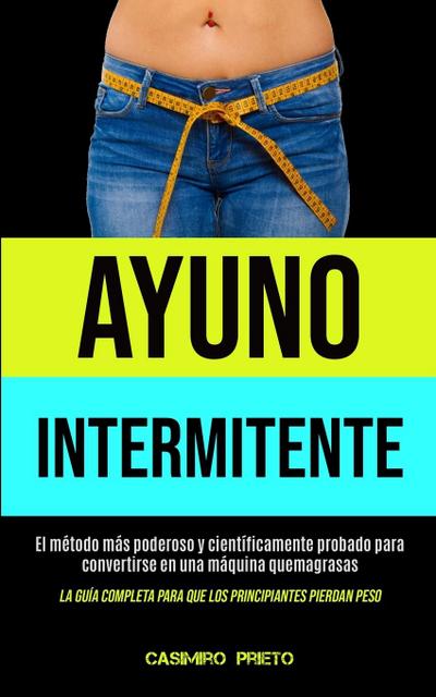 Ayuno Intermitente