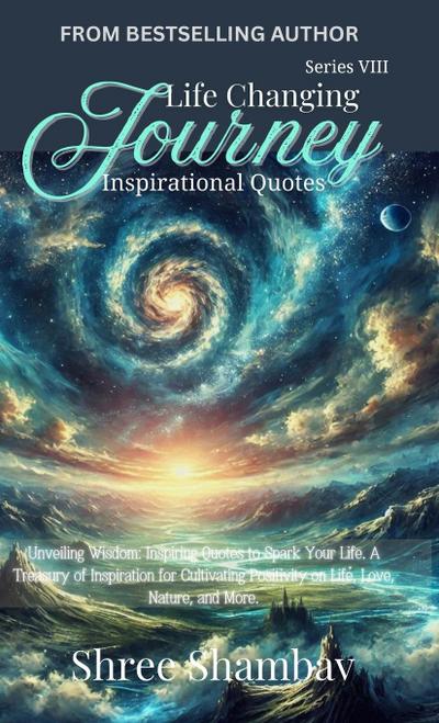 Life Changing Journey