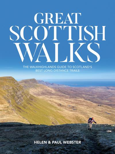 Great Scottish Walks