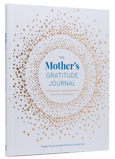 The Mother’s Gratitude Journal