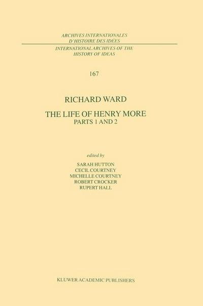 Life of Henry More