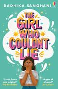 The Girl Who Couldn’t Lie