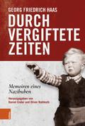 Durch vergiftete Zeiten
