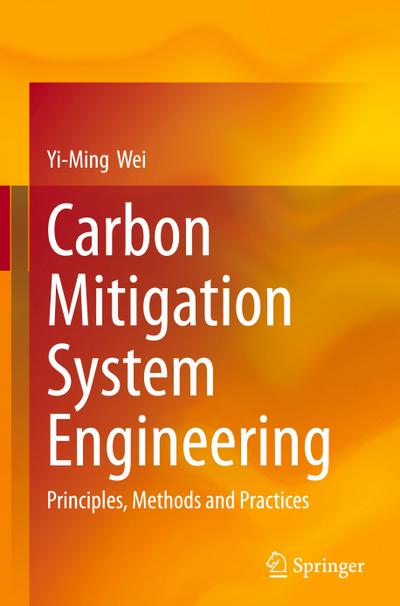 Carbon Mitigation System Engineering