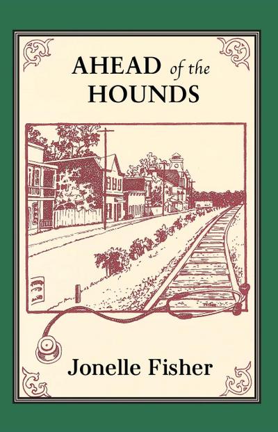 Ahead of the Hounds