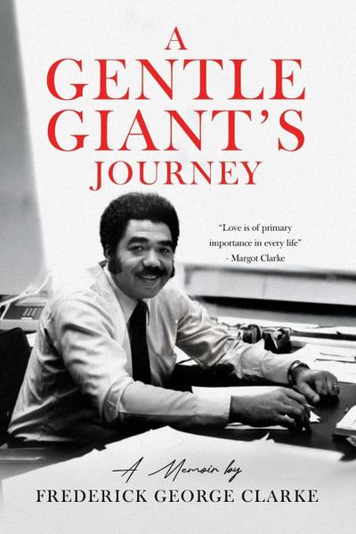 A Gentle Giant’s  Journey