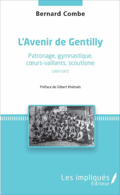 L’avenir de gentilly