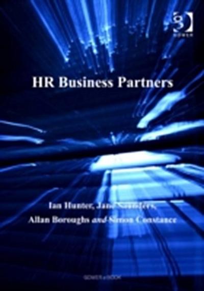 HR Business Partners