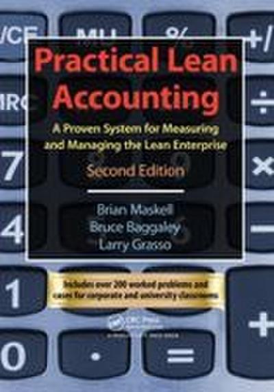 Practical Lean Accounting